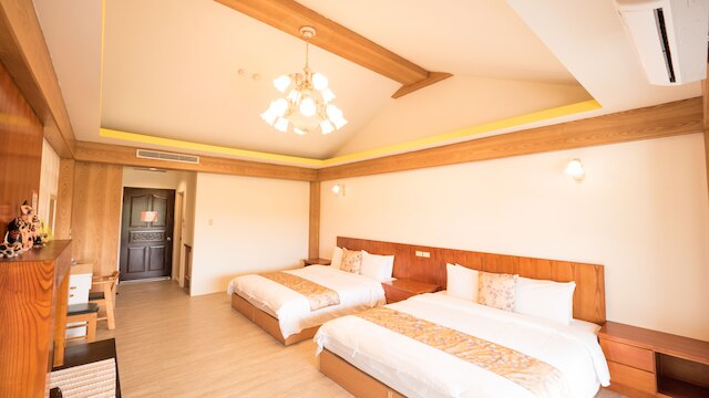 ココナッツ グローブ ハウス B アンド B