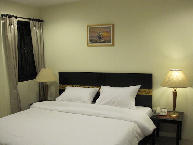 ザ バン クン プロム スイーツ