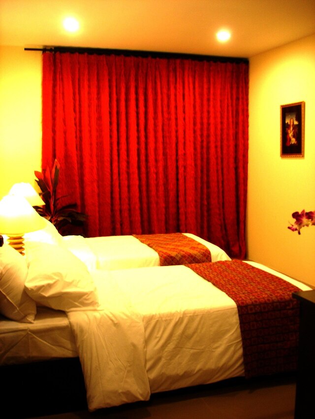 ザ バン クン プロム スイーツ