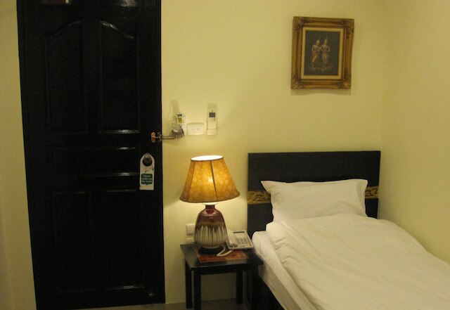 ザ バン クン プロム スイーツ