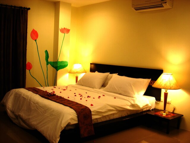 ザ バン クン プロム スイーツ