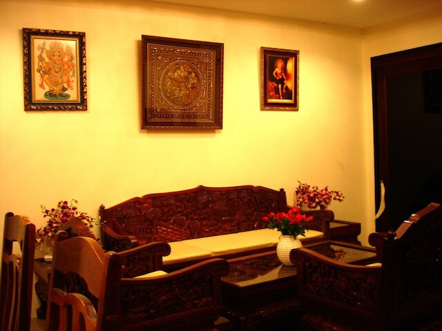 ザ バン クン プロム スイーツ