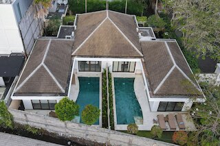 ガジャ ヴィラズ バリ バイ ナギサ バリ