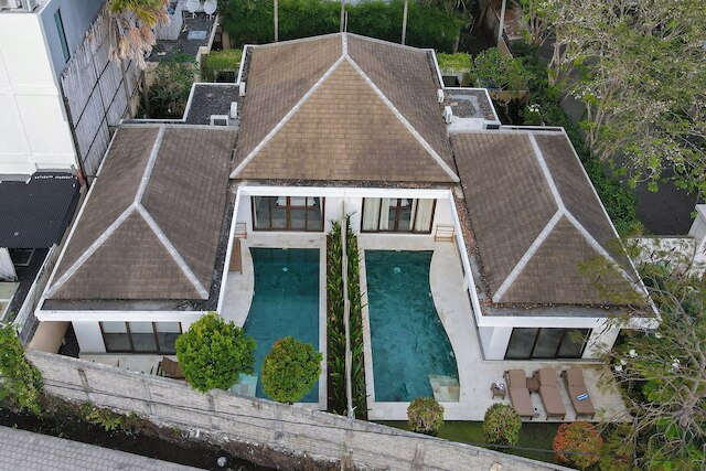 ガジャ ヴィラズ バリ バイ ナギサ バリ