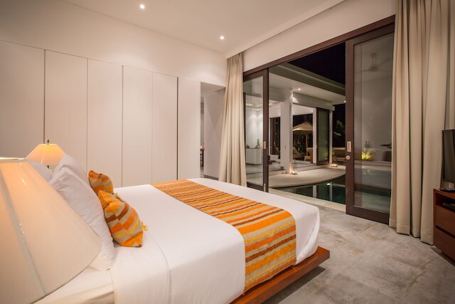 ガジャ ヴィラズ バリ バイ ナギサ バリ