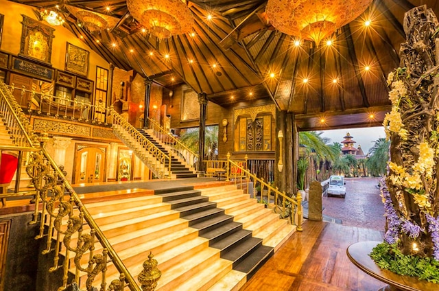 アンマタ ランタ リゾート