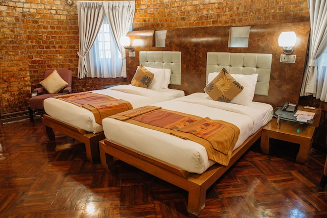 アンマタ ランタ リゾート