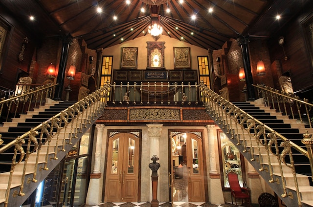 アンマタ ランタ リゾート