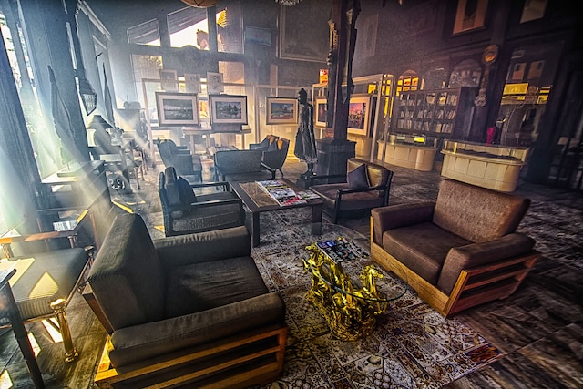 アンマタ ランタ リゾート