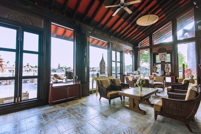 アンマタ ランタ リゾート