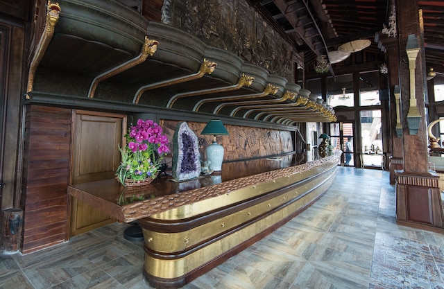 アンマタ ランタ リゾート