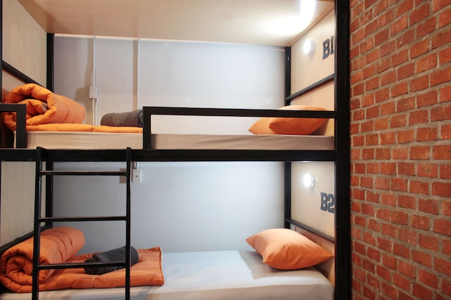 ピクニックホテルバンコク