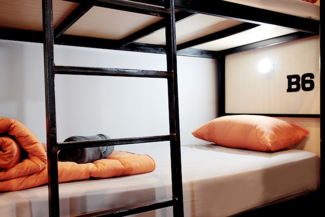 ピクニックホテルバンコク