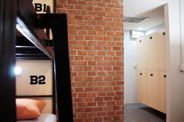 ピクニックホテルバンコク