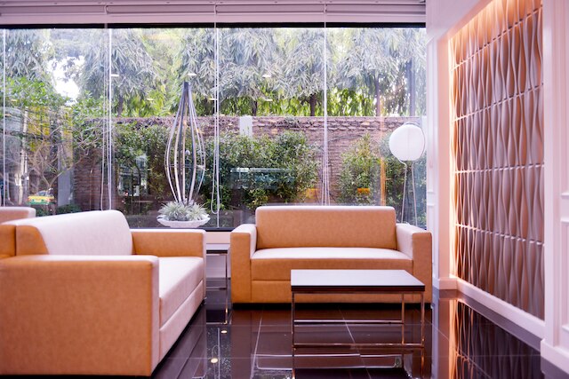 ピクニックホテルバンコク