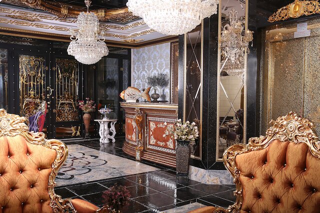 ラーレリ ブルー マルマライ ホテル