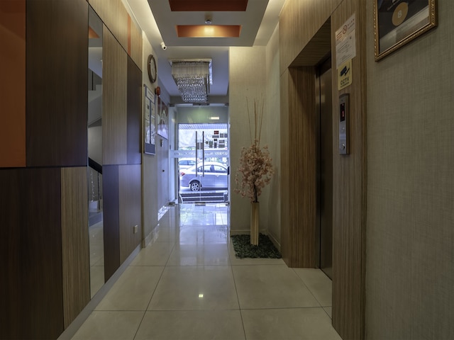 サンライズ ホテル