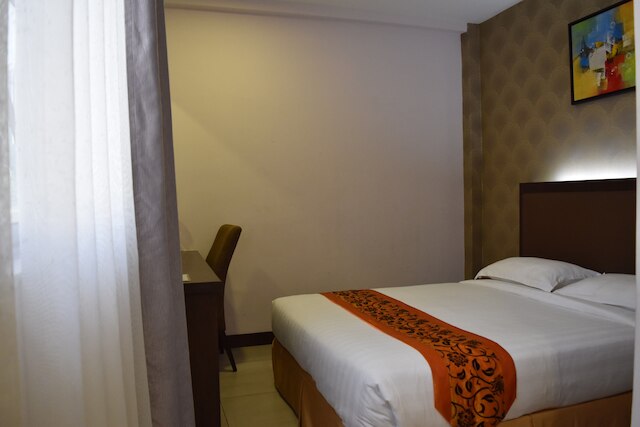 サンライズ ホテル