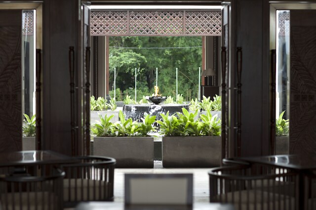 バリ・ナショナルゴルフヴィラ