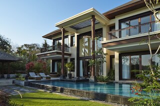 バリ・ナショナルゴルフヴィラ