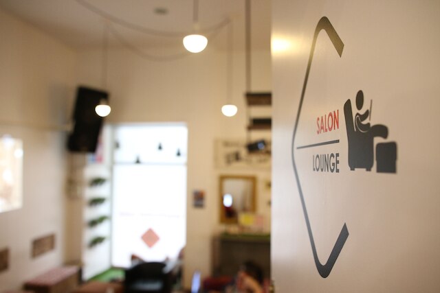 ウェイ ホステル マドリード