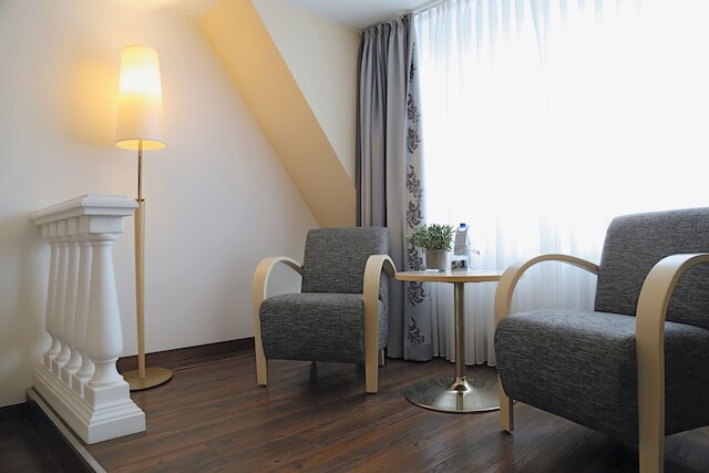 トラウべ アム ゼー