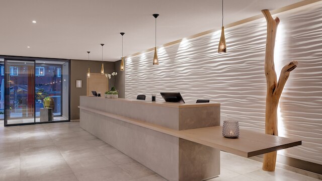 トラウべ アム ゼー