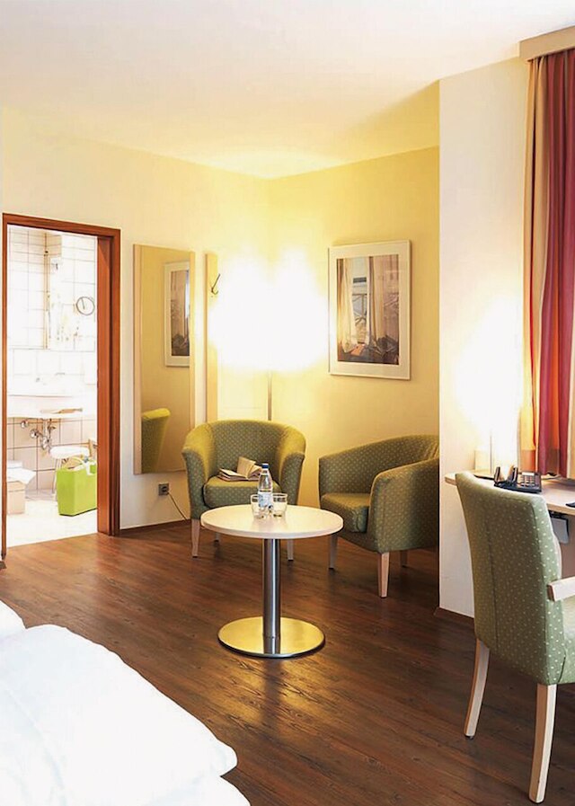 トラウべ アム ゼー