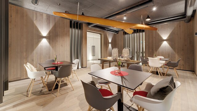 トラウべ アム ゼー