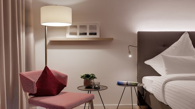 トラウべ アム ゼー