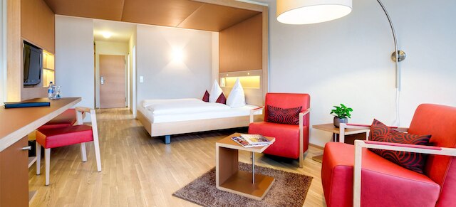 トラウべ アム ゼー