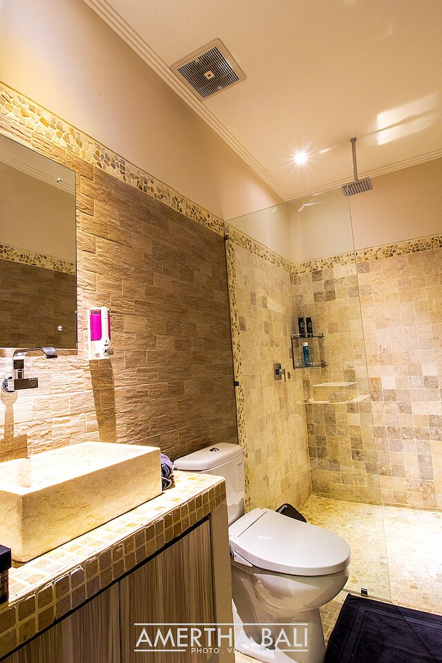 バリ ビダダリ ヴィラズ