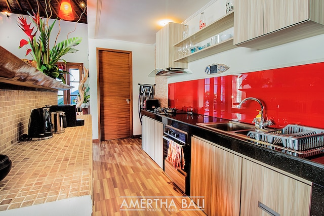 バリ ビダダリ ヴィラズ