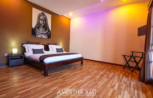 バリ ビダダリ ヴィラズ