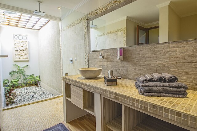 バリ ビダダリ ヴィラズ