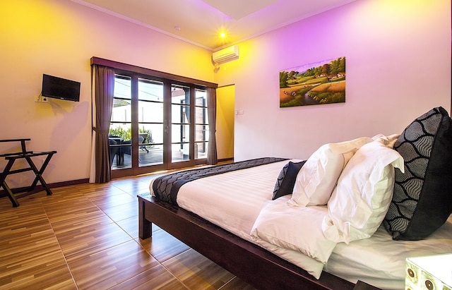 バリ ビダダリ ヴィラズ