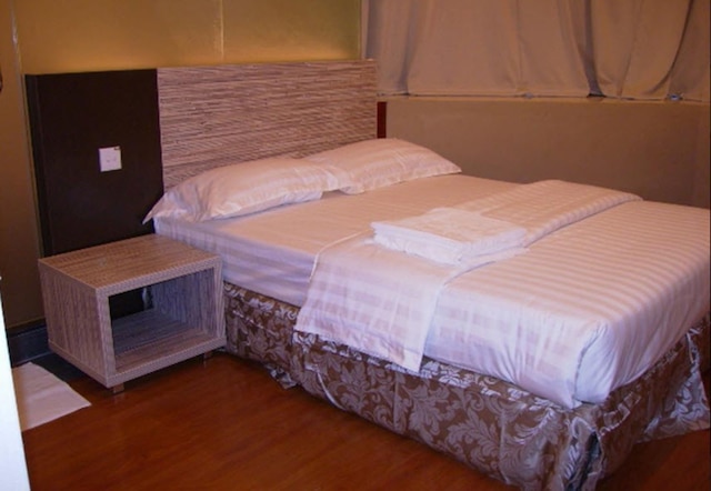 ビーズ・ホテル・シャメリン