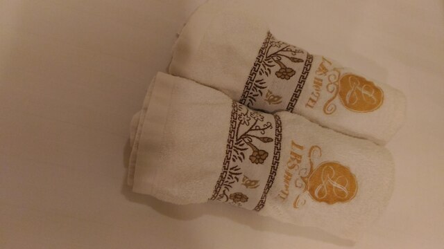 ビーズ・ホテル・シャメリン