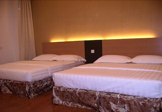 ビーズ・ホテル・シャメリン