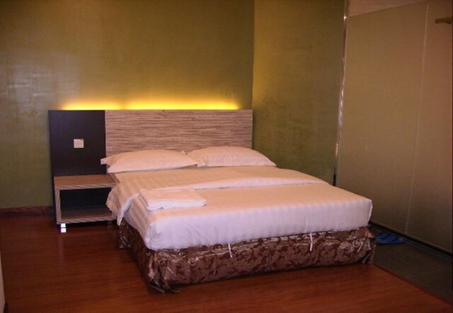 ビーズ・ホテル・シャメリン