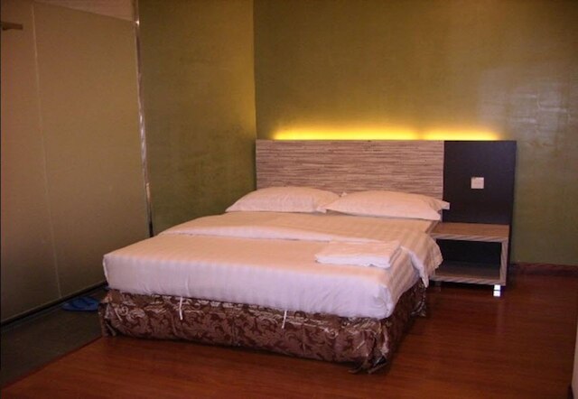 ビーズ・ホテル・シャメリン