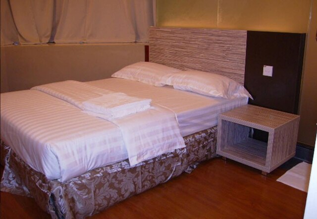 ビーズ・ホテル・シャメリン