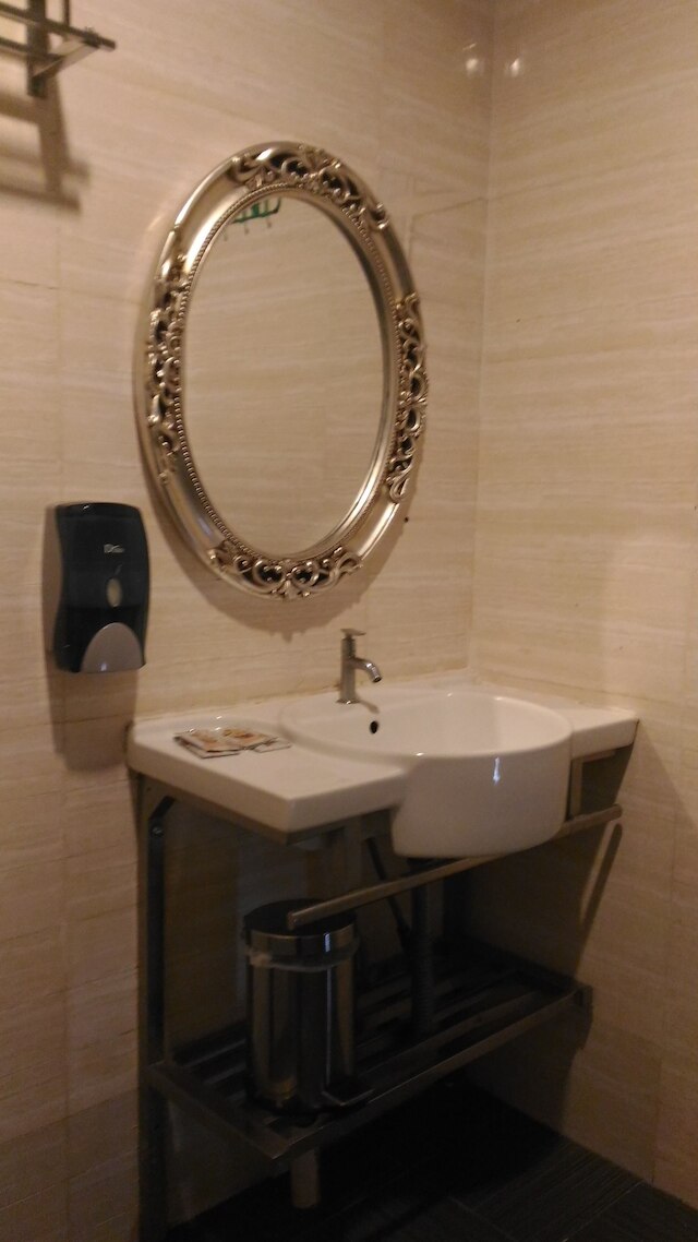 ビーズ・ホテル・シャメリン