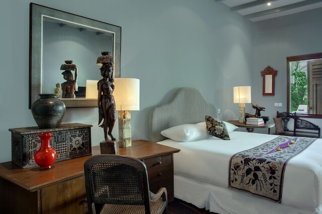 ルーム & ベスパ 3