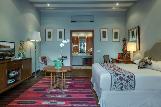 ルーム & ベスパ 3