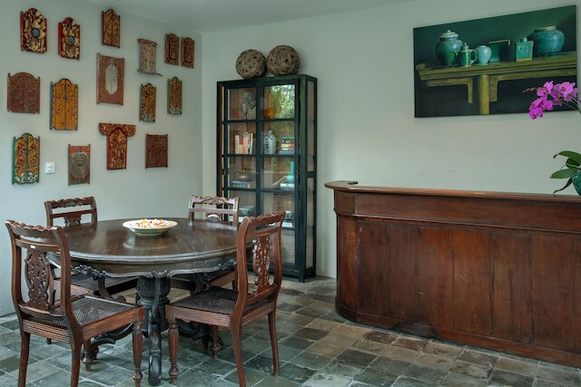 ルーム & ベスパ 3