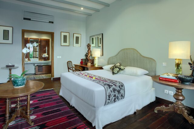 ルーム & ベスパ 3