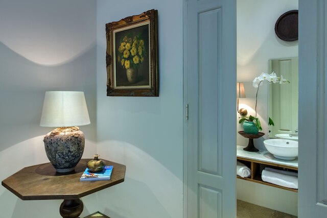 ルーム & ベスパ 3