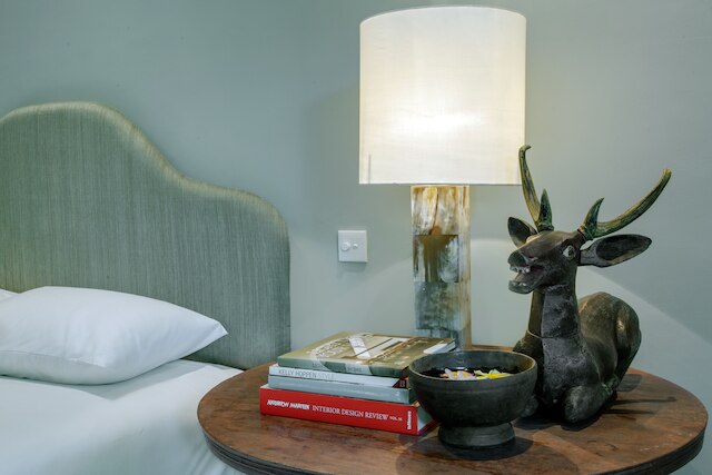 ルーム & ベスパ 3