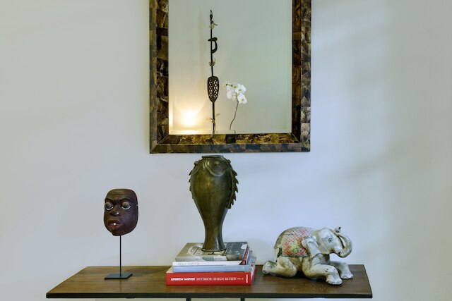 ルーム & ベスパ 3